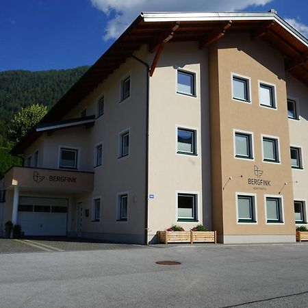 Bergfink Apartments Flachau Exterior foto