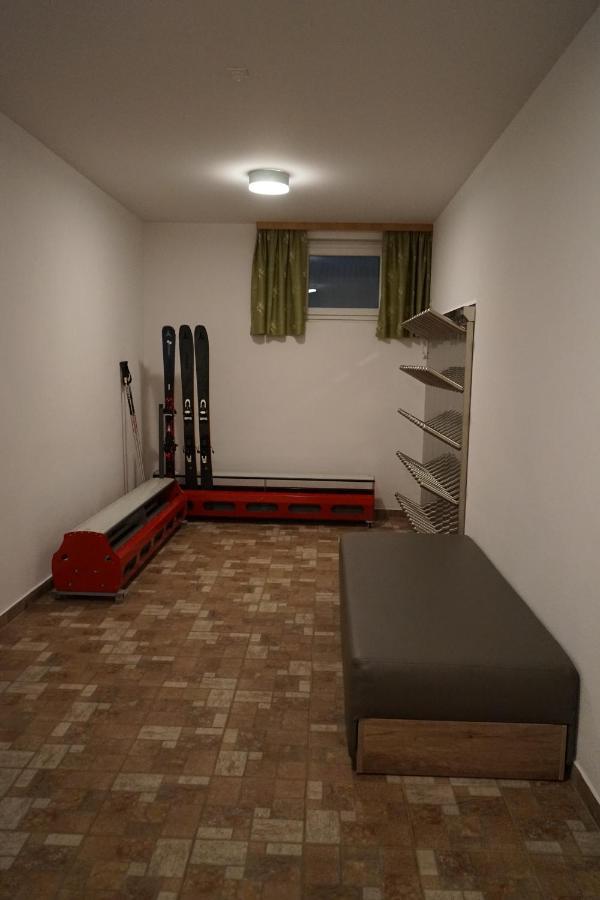 Bergfink Apartments Flachau Exterior foto